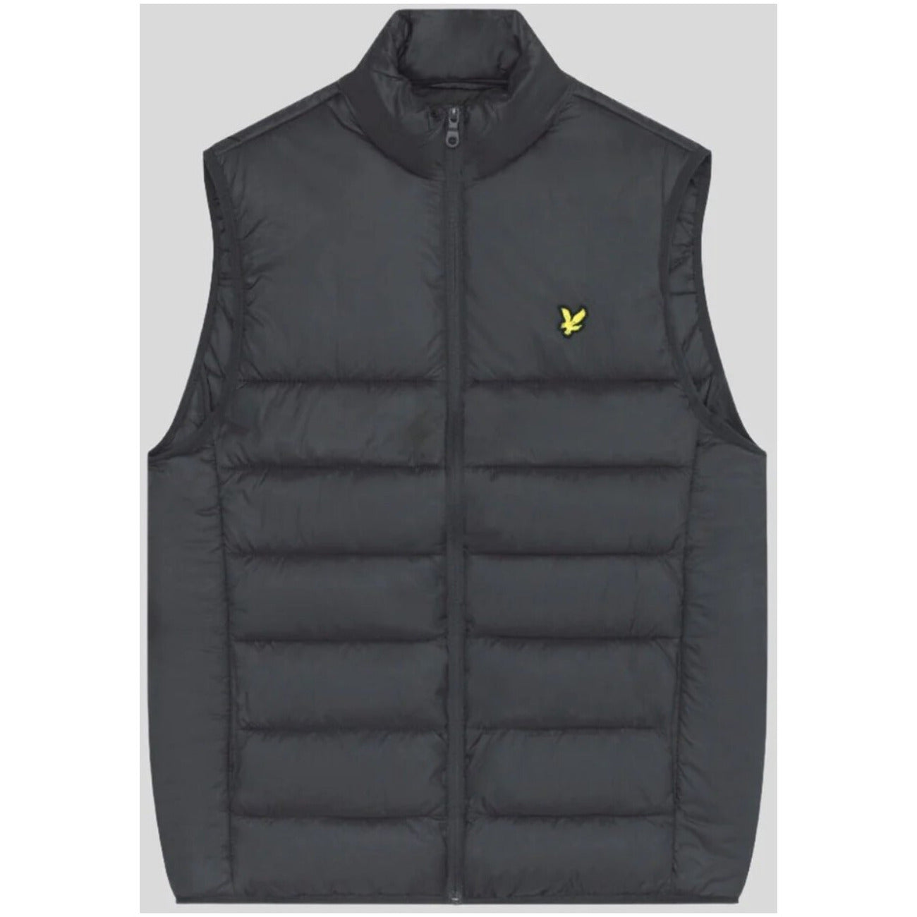 Lyle & Scott - Lyle & Scott Men Gilet