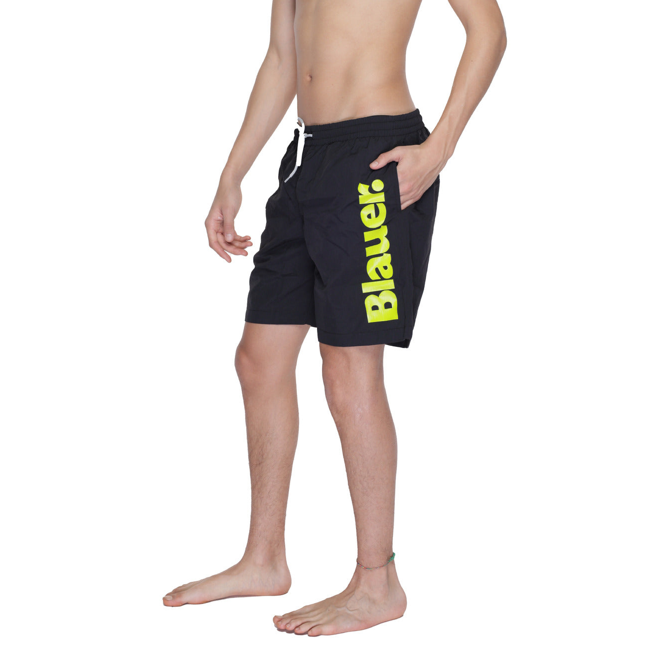 Blauer - Blauer Men Swimwear