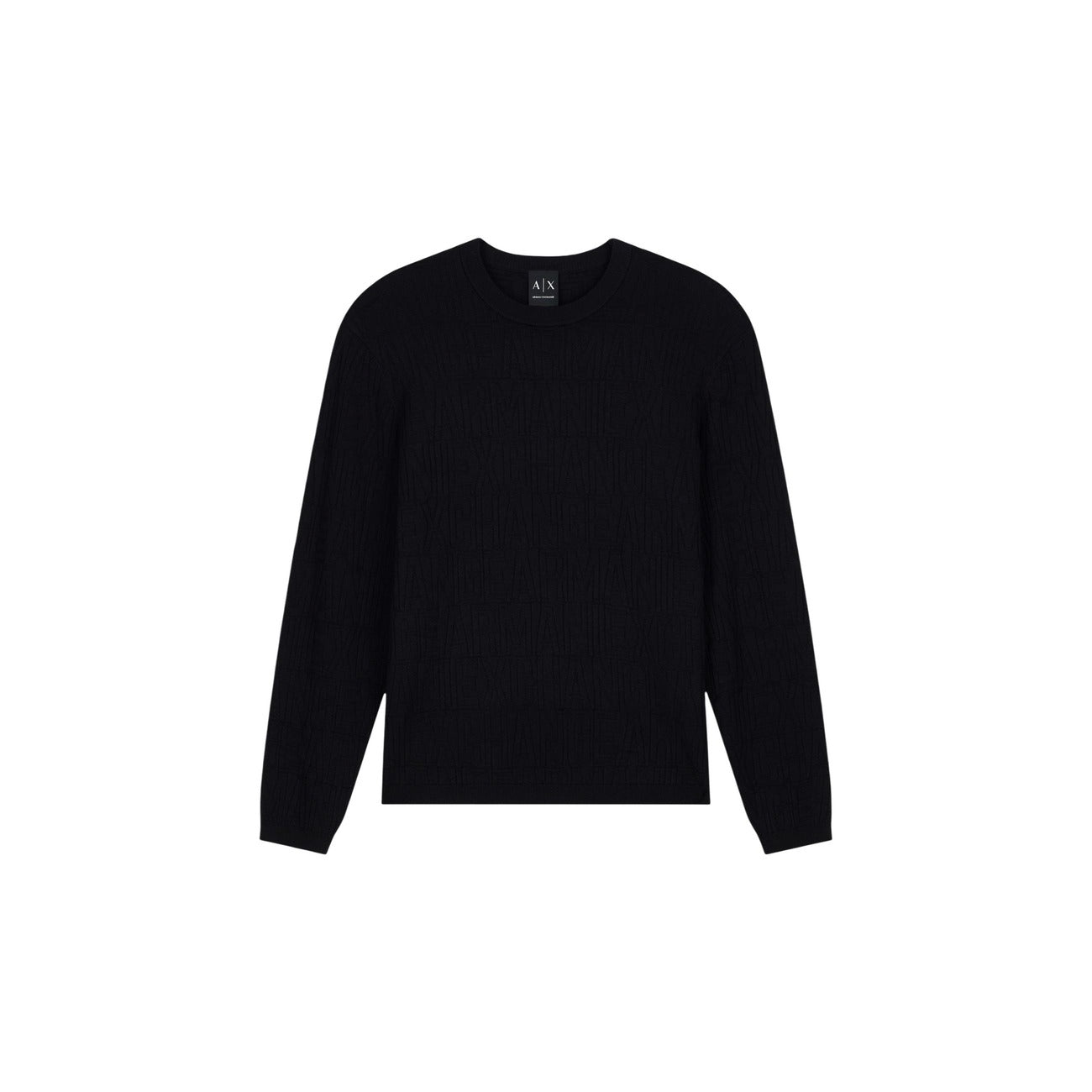 Armani Exchange - Armani Exchange Men Knitwear