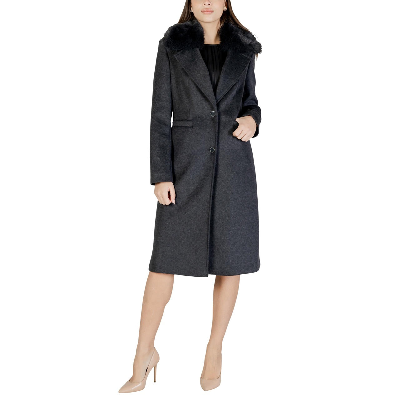 Guess - Guess  Women Coat