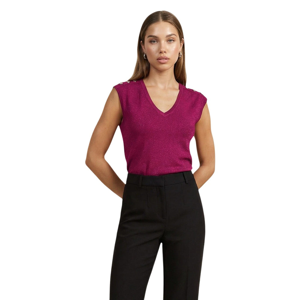 Morgan De Toi - Morgan De Toi  Women Top