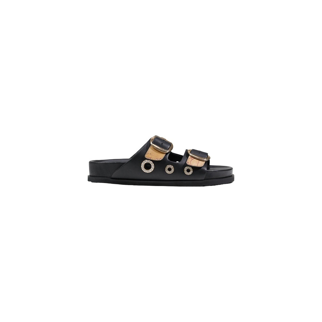 Alviero Martini Prima Classe - Alviero Martini Prima Classe Women Slippers