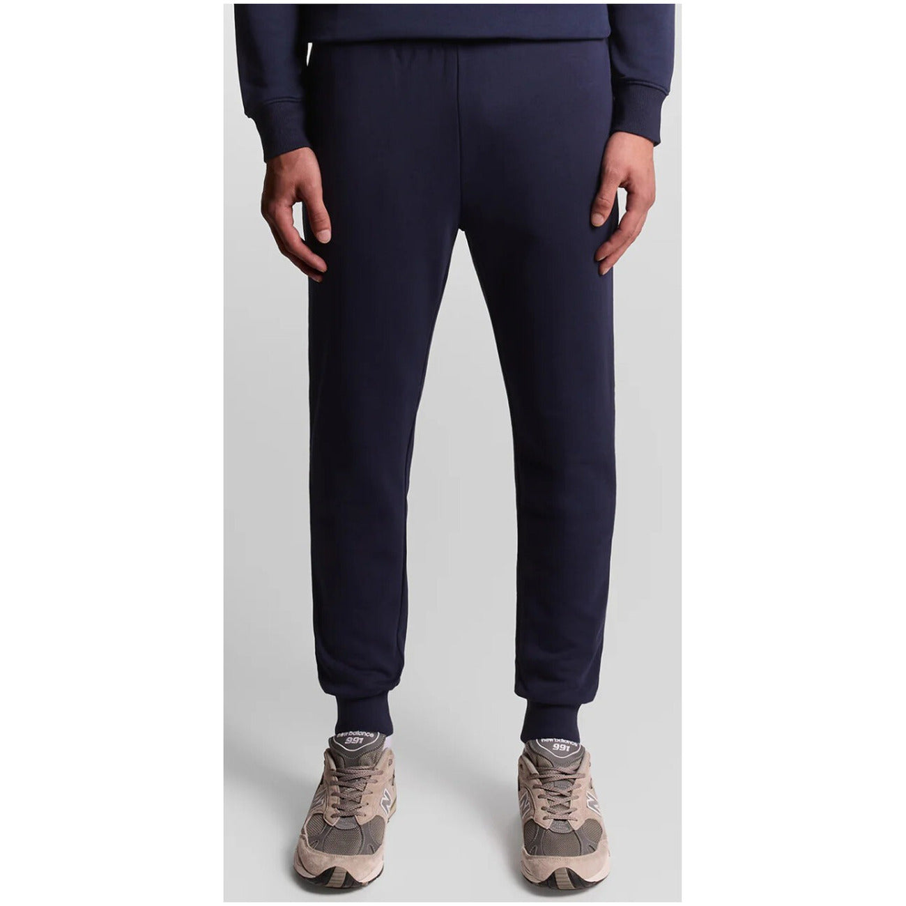 Lyle & Scott Men Trousers