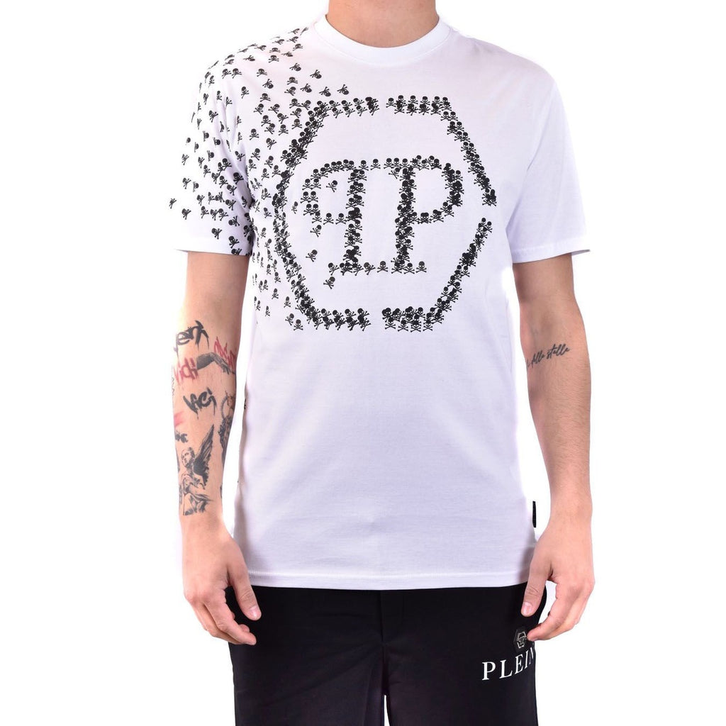 Philipp Plein - Philipp Plein Men T-Shirt