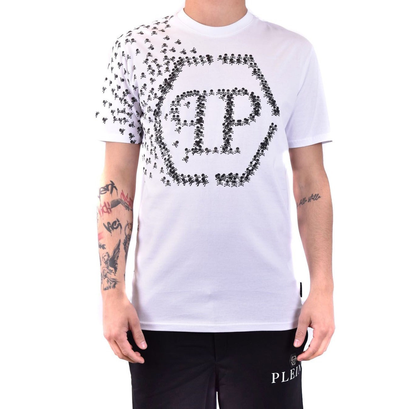 Philipp Plein - Philipp Plein Men T-Shirt