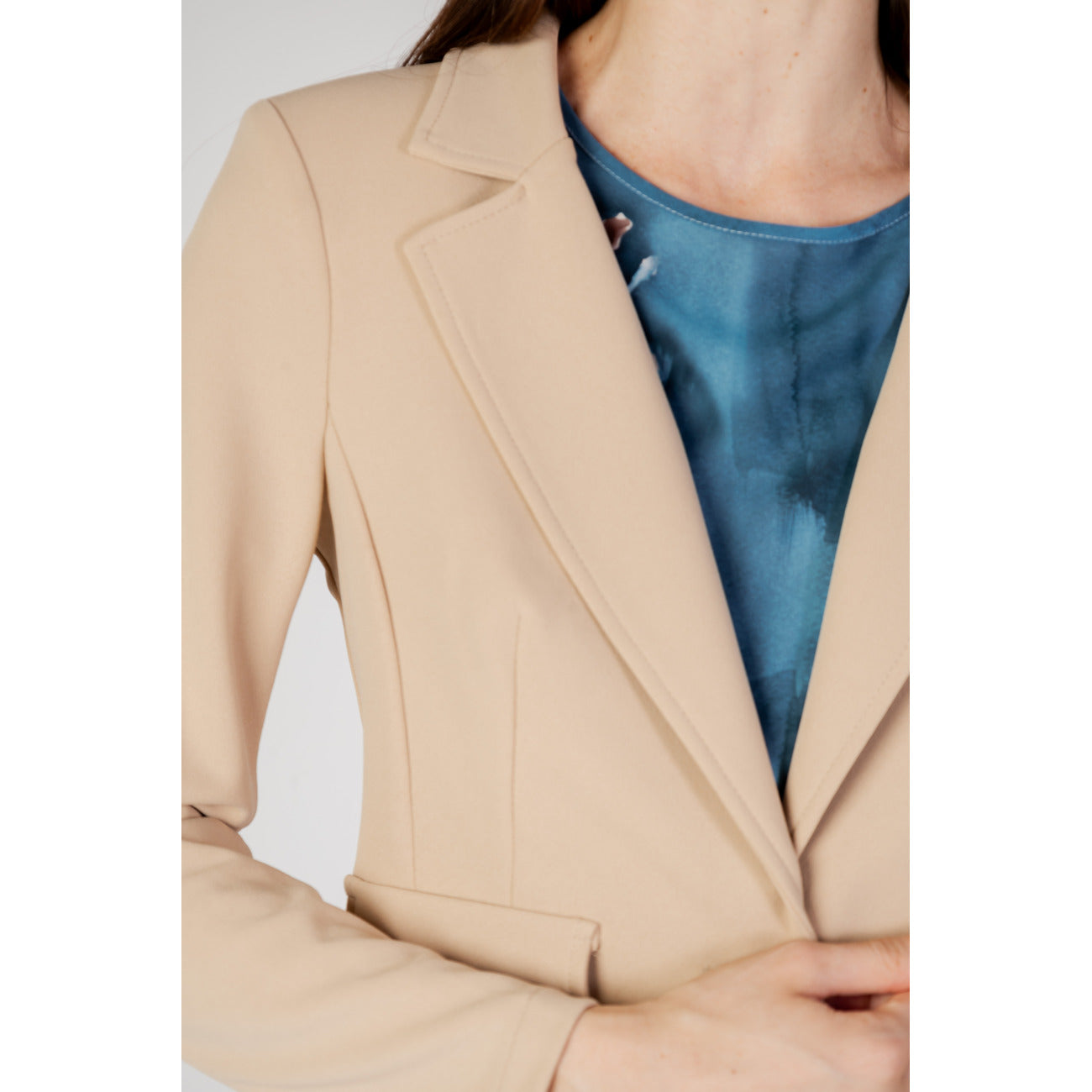 Rinascimento  Women Blazer