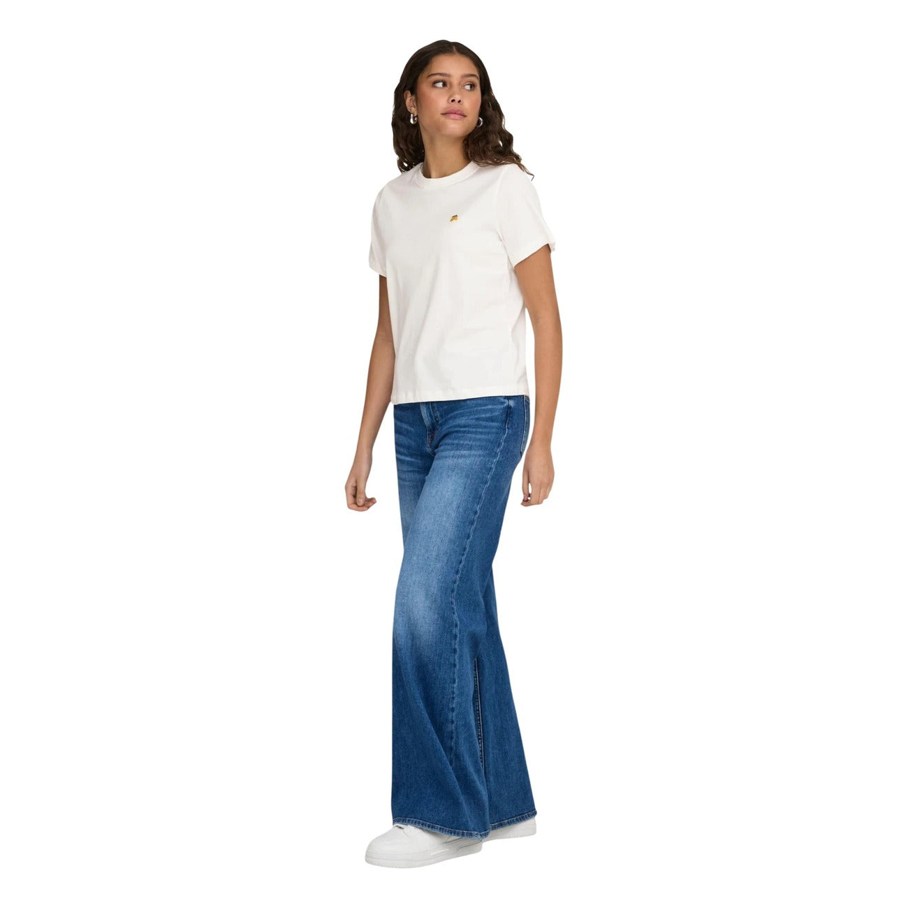 Jacqueline De Yong - Jacqueline De Yong  Women T-Shirt