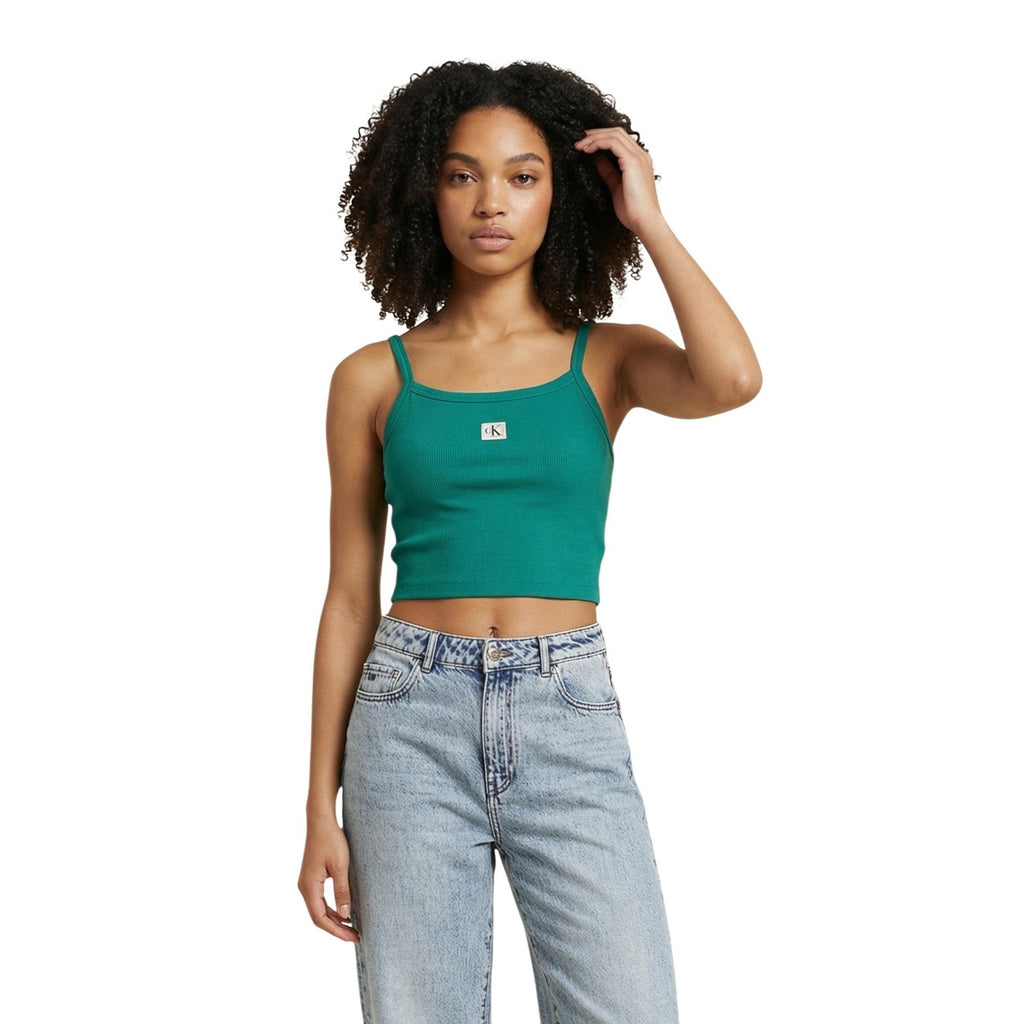 Calvin Klein Jeans - Calvin Klein Jeans  Women Top