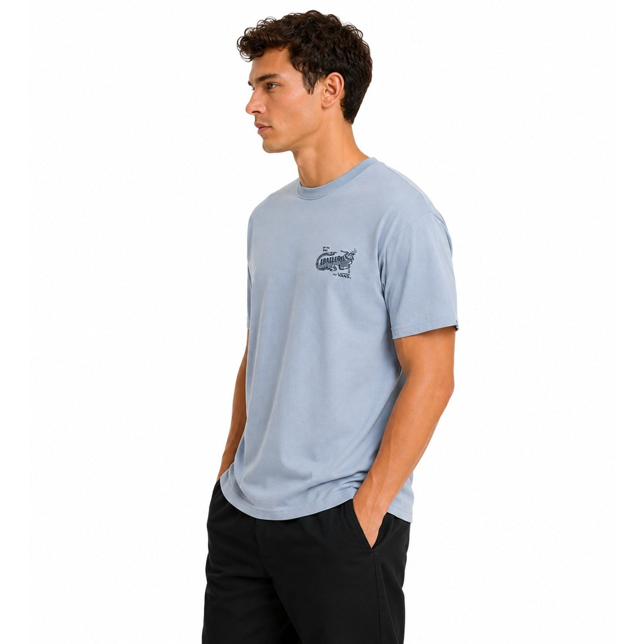 Vans - Vans Men T-Shirt