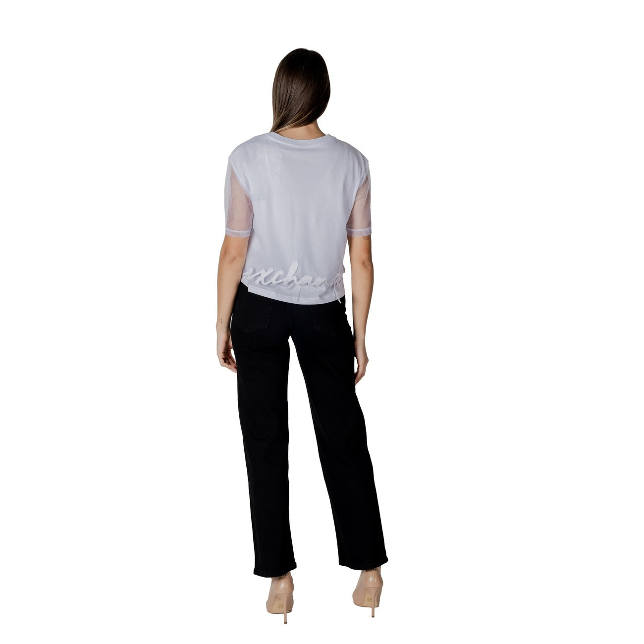 Armani Exchange - Armani Exchange  Women T-Shirt