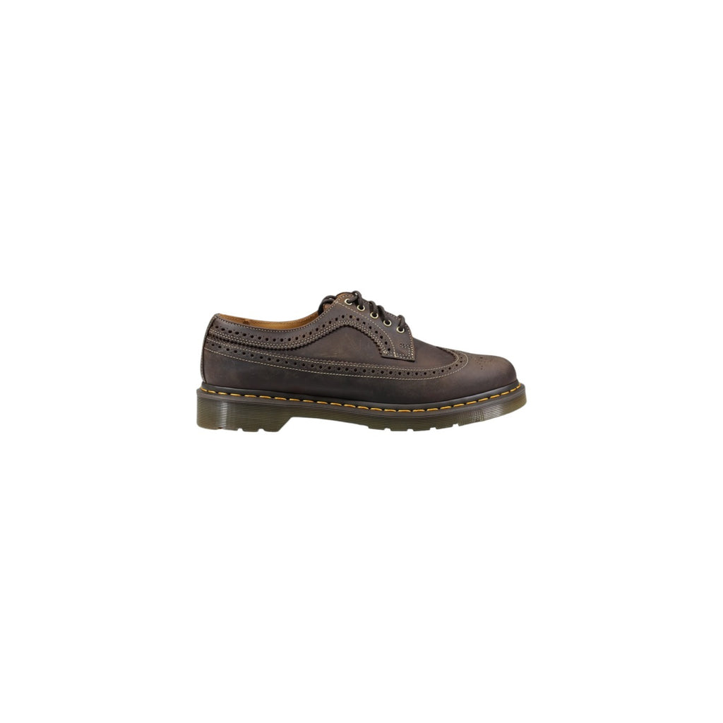 Dr. Martens - Dr. Martens Men Lace Ups Shoes