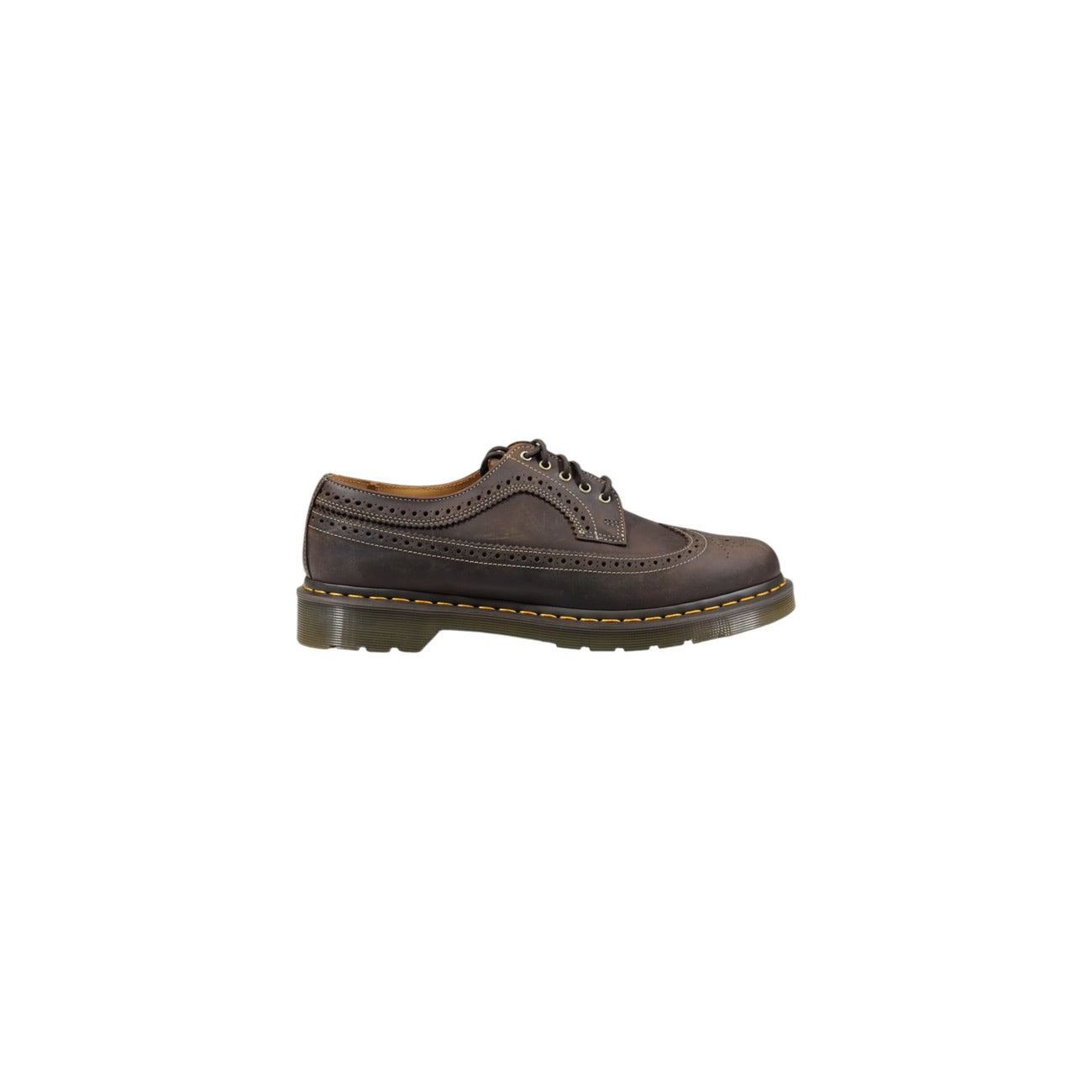 Dr. Martens - Dr. Martens Men Lace Ups Shoes