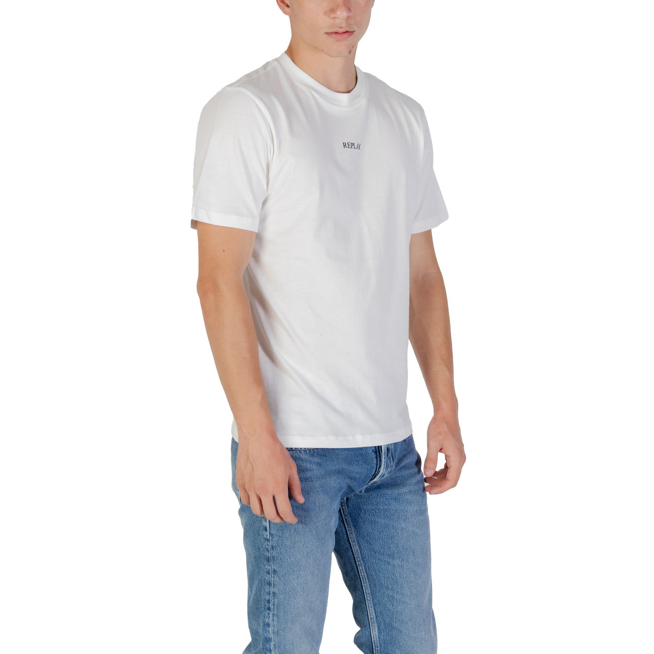 Replay - Replay Men T-Shirt