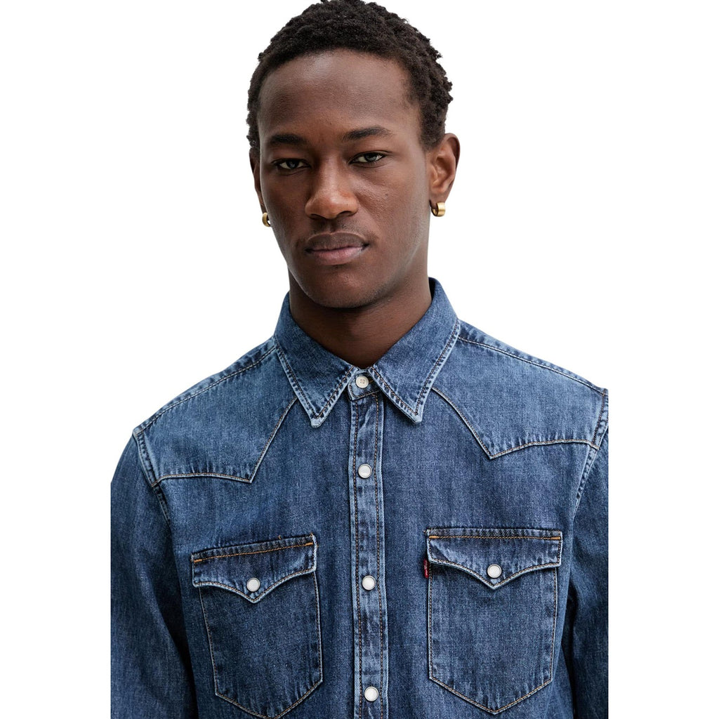 Levi`s - Levi`s Men Shirt