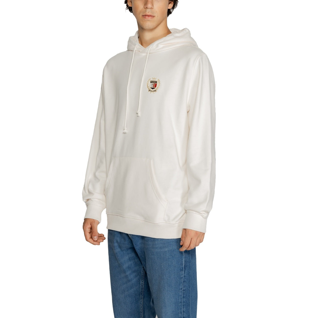 Tommy Hilfiger Jeans - Tommy Hilfiger Jeans Men Sweatshirts