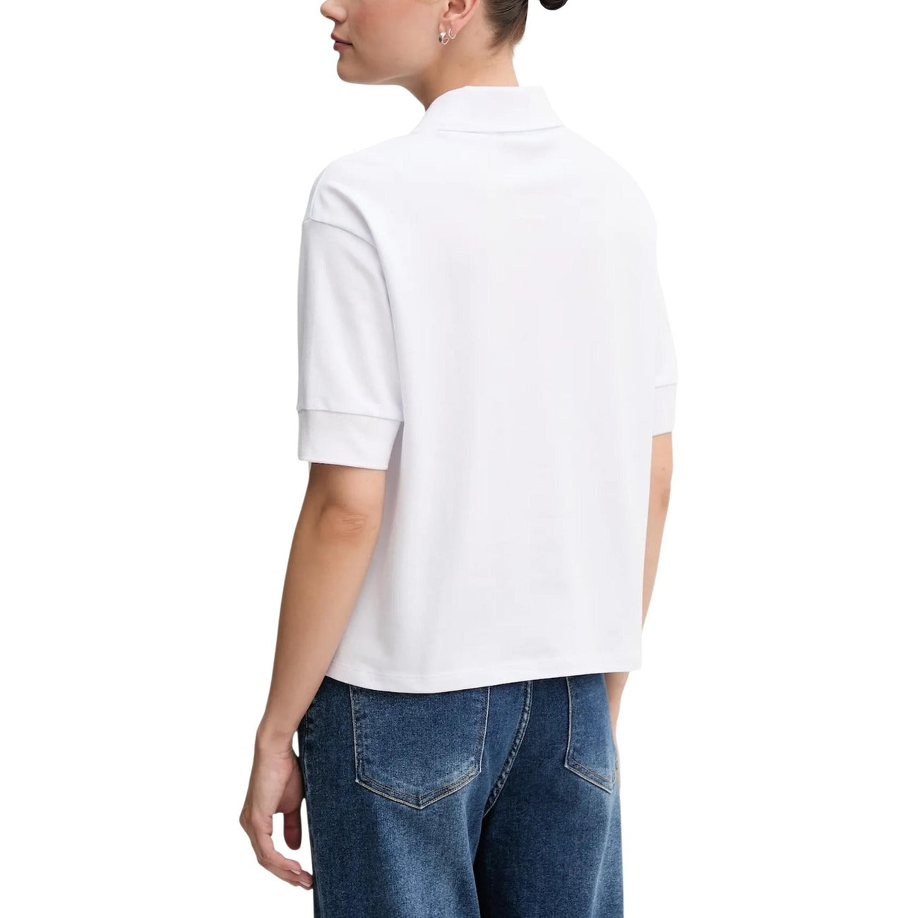 Armani Exchange - Armani Exchange  Women Polo