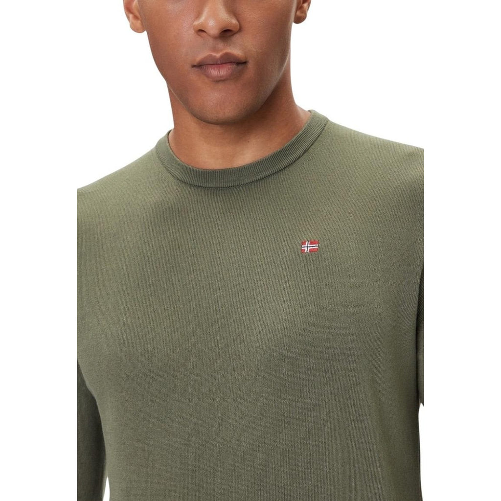 Napapijri - Napapijri Men Knitwear