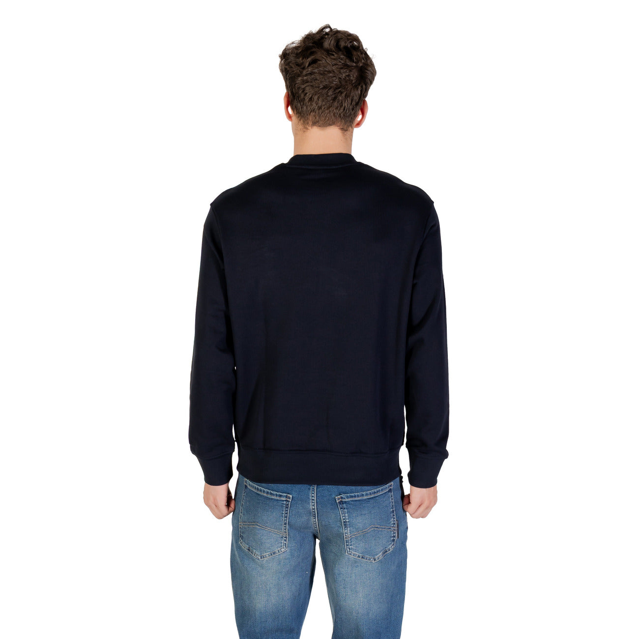 Armani Exchange - Armani Exchange Men Sweatshirts
