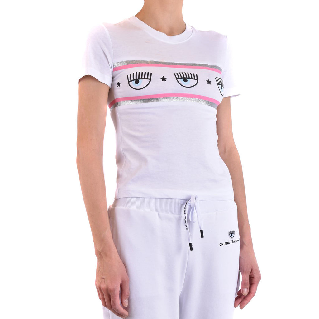 Chiara Ferragni - Chiara Ferragni  Women T-Shirt