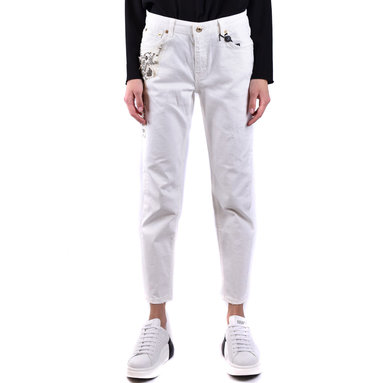 Twinset - Twinset  Women Jeans