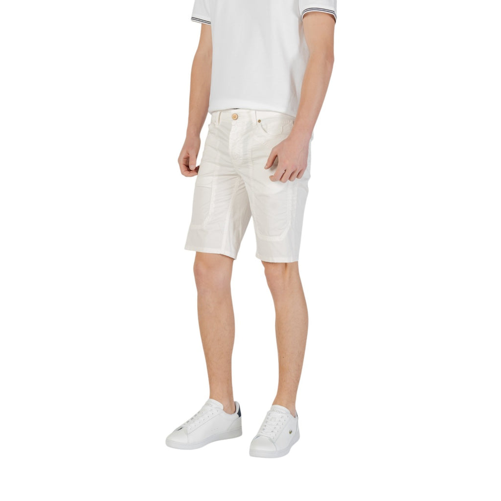 Jeckerson - Jeckerson Men Shorts