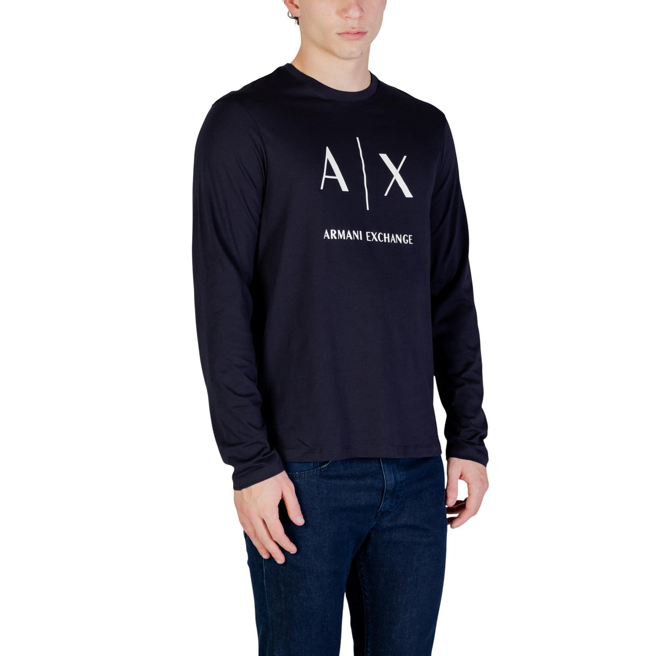 Armani Exchange - Armani Exchange Men T-Shirt