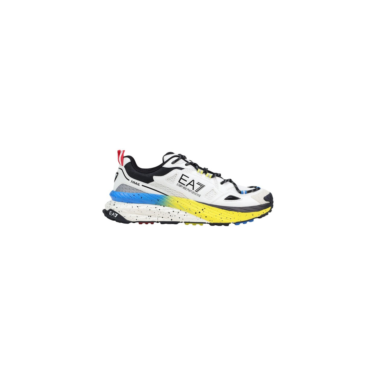 Ea7 - Ea7 Men Sneakers