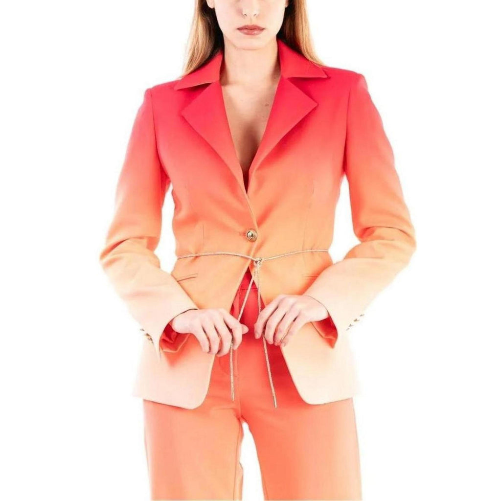 Silence - Silence  Women Blazer