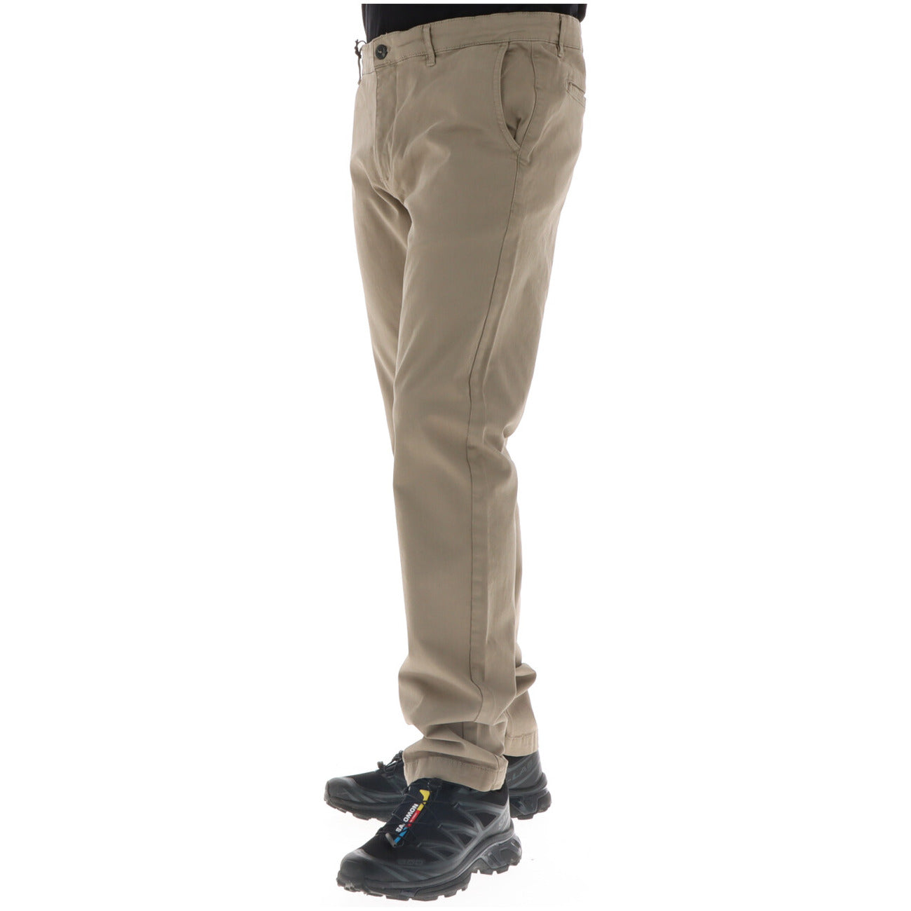 Lyle & Scott - Lyle & Scott Men Trousers