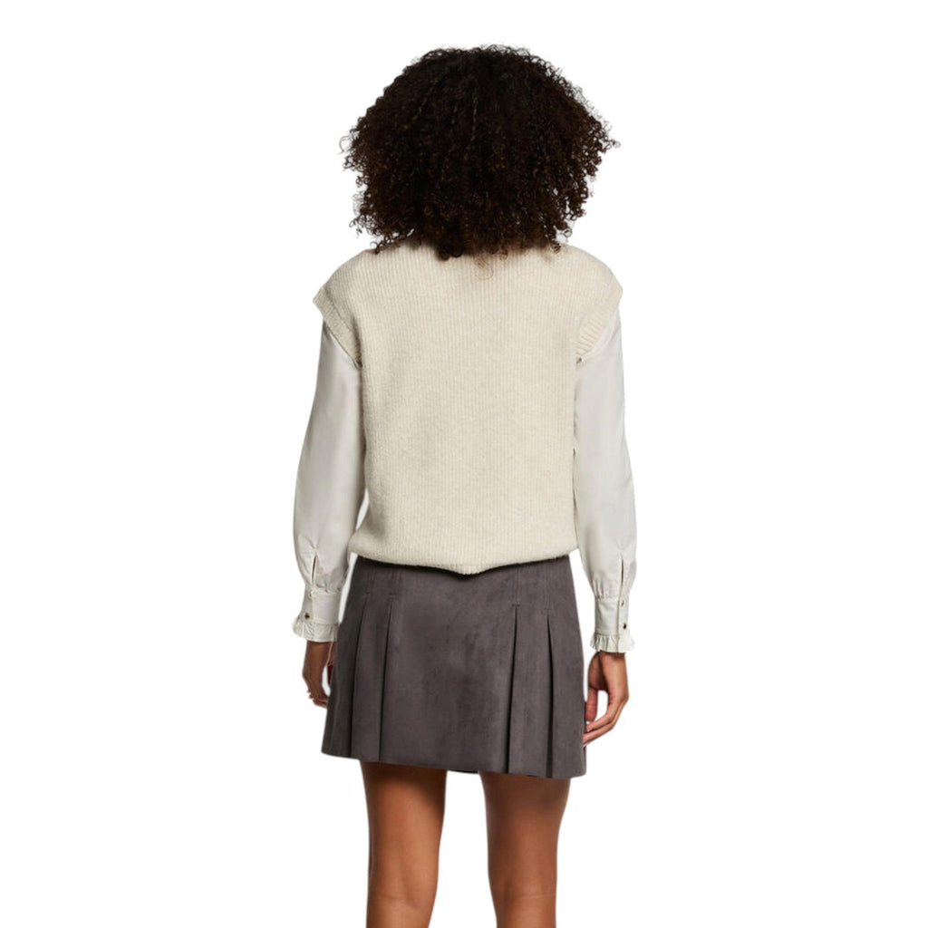 Morgan De Toi - Morgan De Toi  Women Gilet