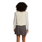 Morgan De Toi - Morgan De Toi  Women Gilet