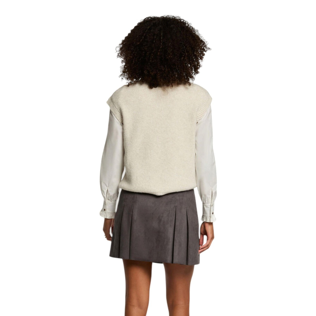 Morgan De Toi - Morgan De Toi  Women Gilet