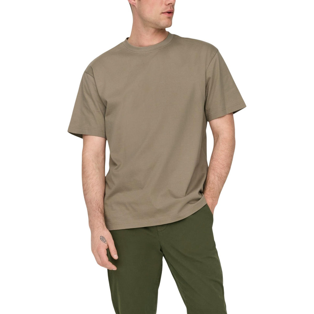 Only & Sons - Only & Sons Men T-Shirt