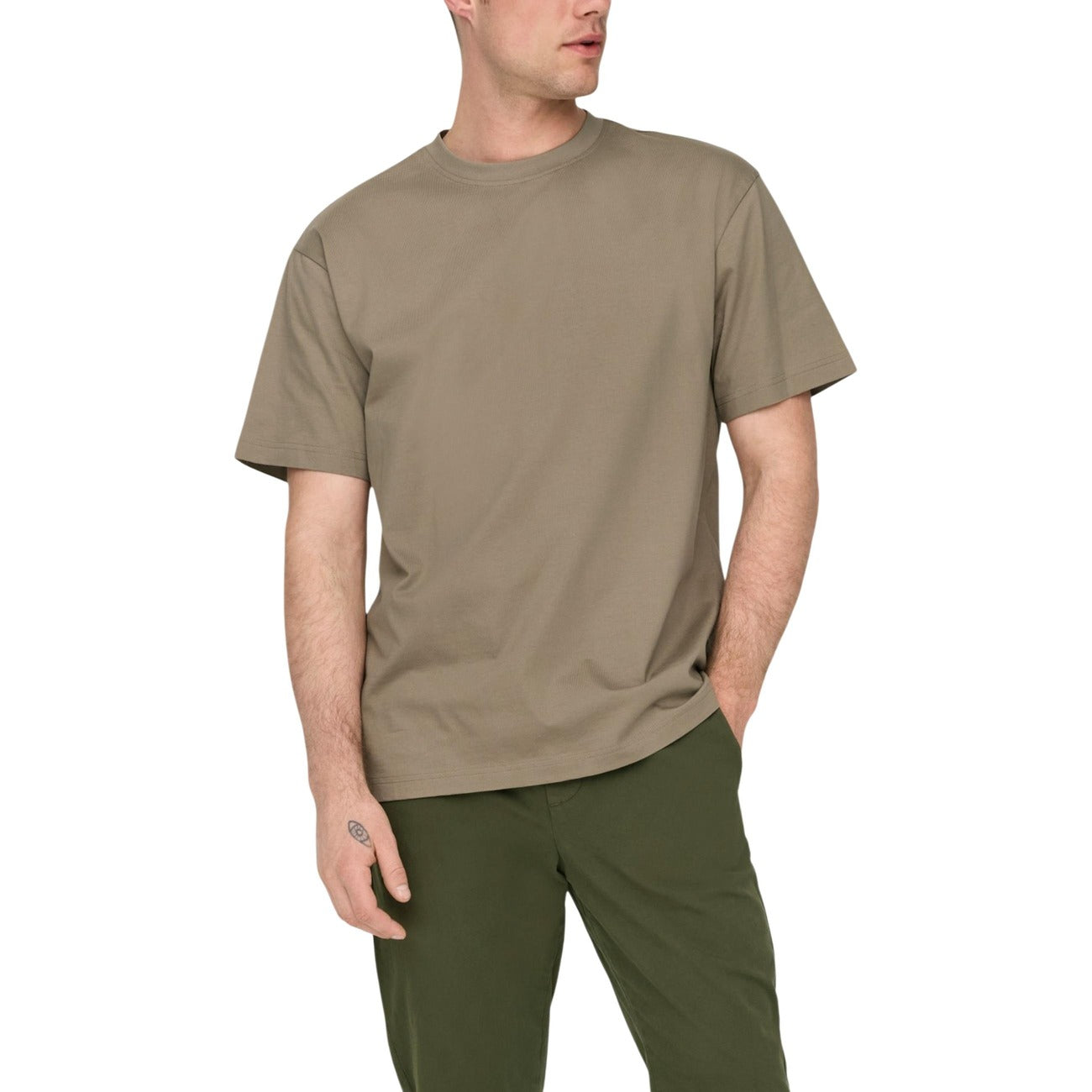 Only & Sons - Only & Sons Men T-Shirt