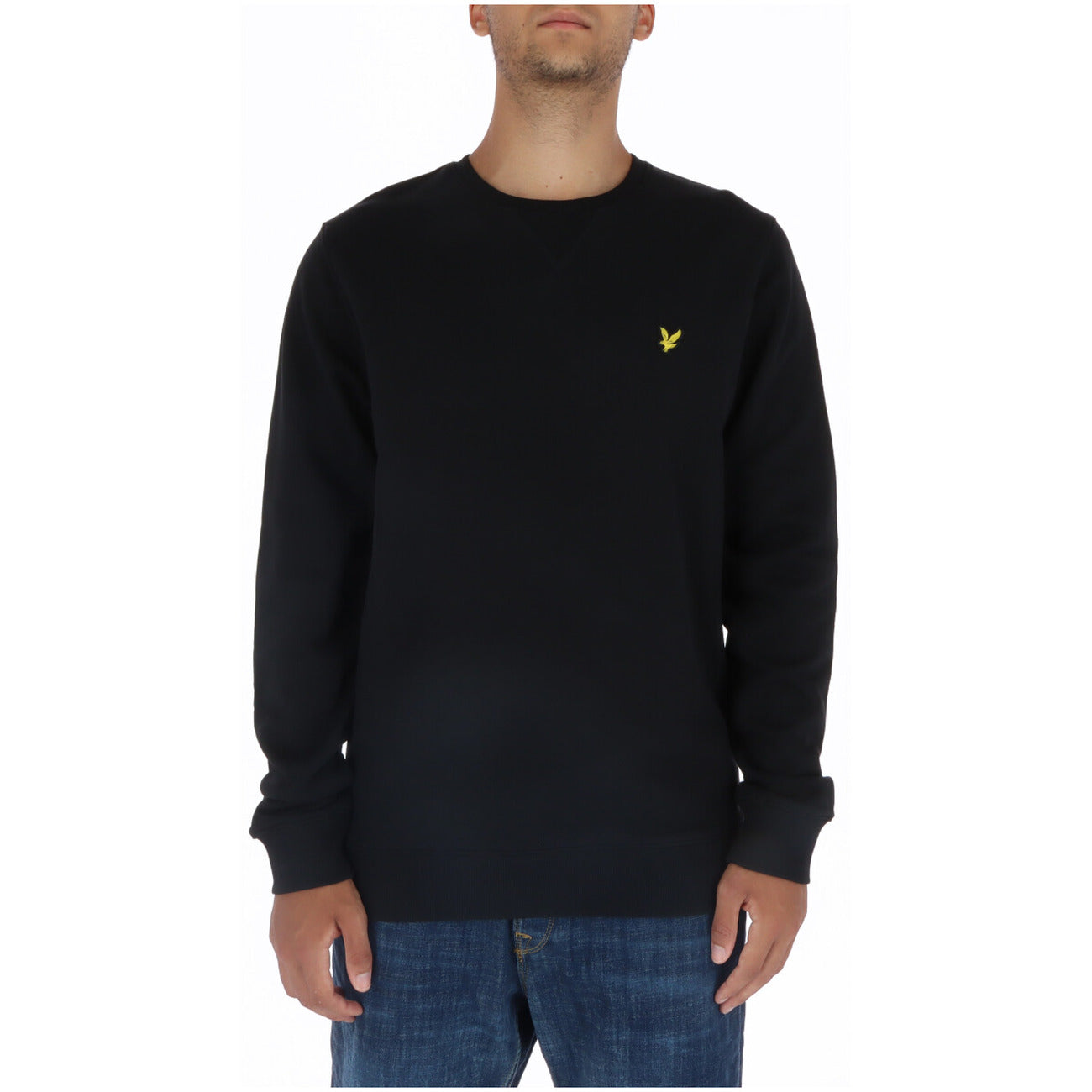 Lyle & Scott - Lyle & Scott Men Sweatshirts