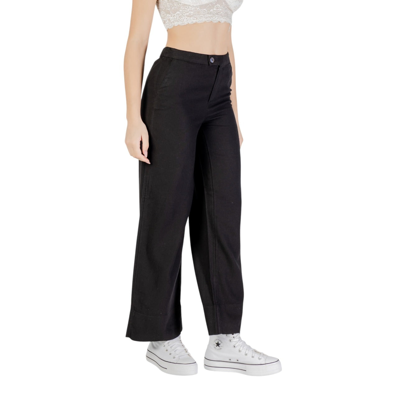 Only - Only  Women Trousers