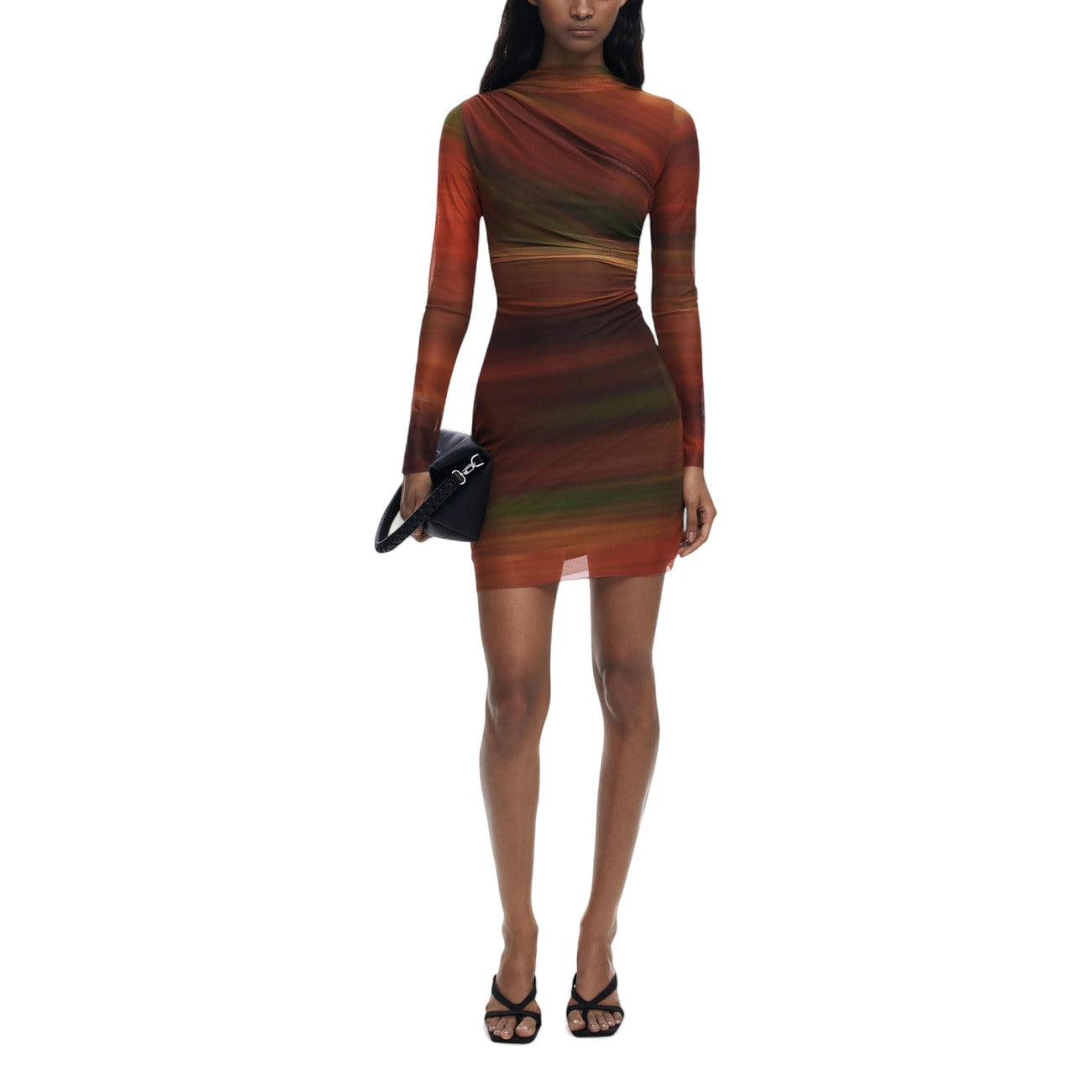 Desigual - Desigual  Women Dress