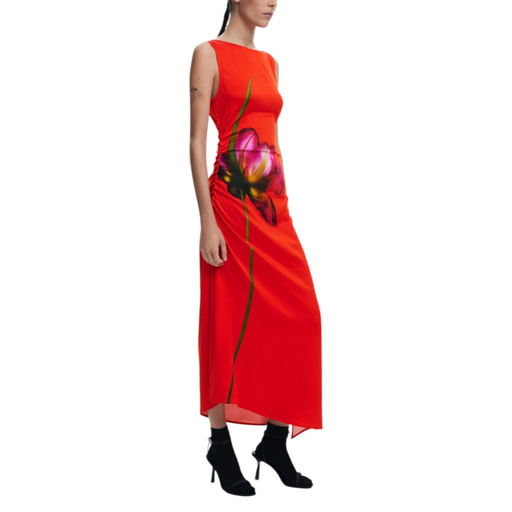 Desigual - Desigual  Women Dress