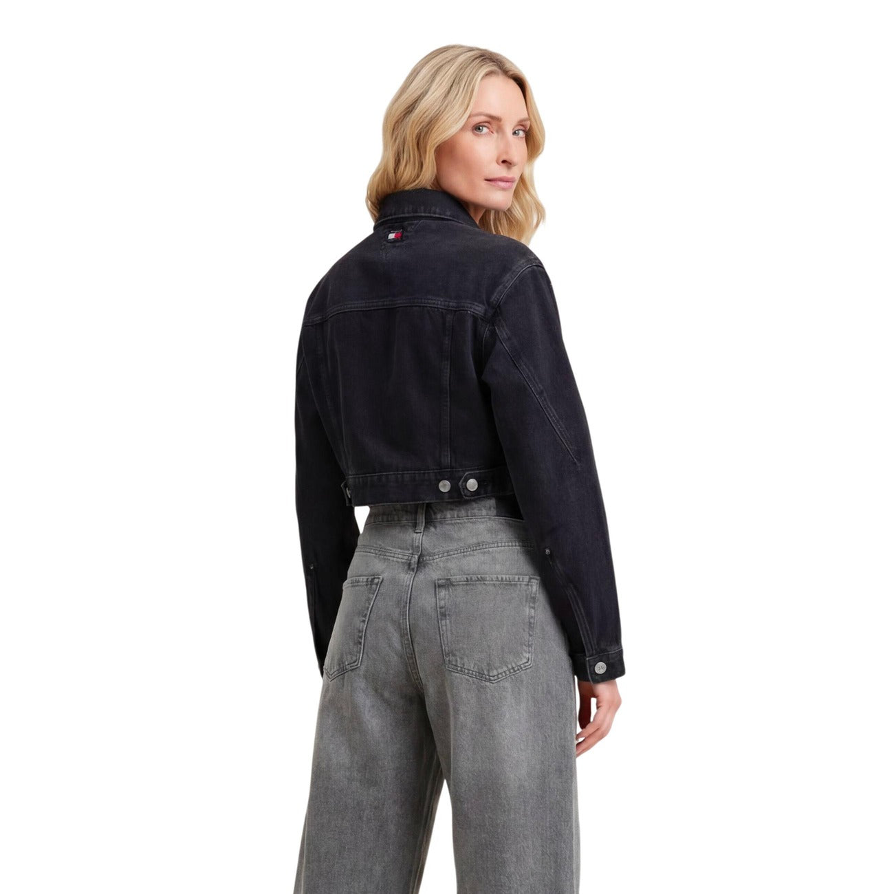 Tommy Hilfiger Jeans - Tommy Hilfiger Jeans  Women Blazer