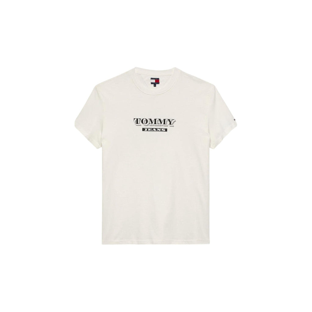 Tommy Hilfiger Jeans - Tommy Hilfiger Jeans Men T-Shirt