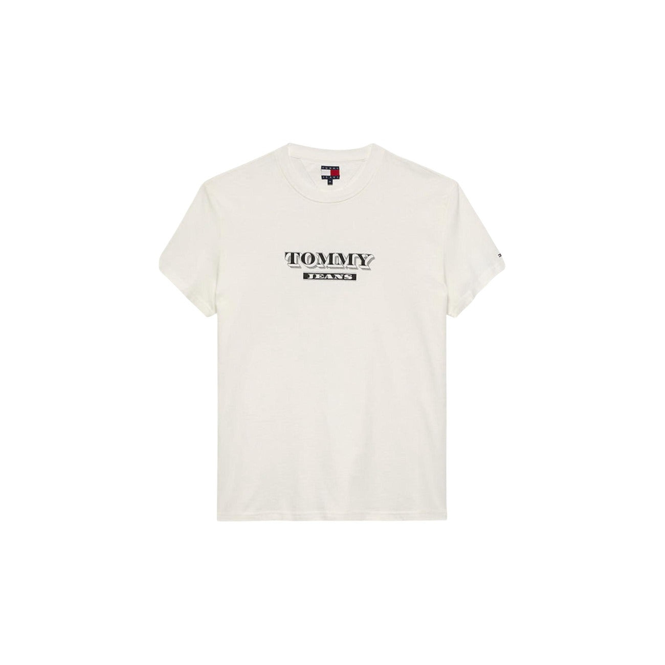 Tommy Hilfiger Jeans - Tommy Hilfiger Jeans Men T-Shirt
