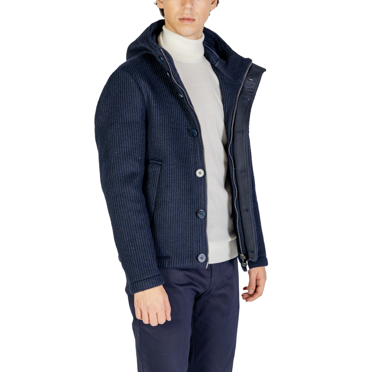 Hydra Clothing - Hydra Clothing Men Blazer