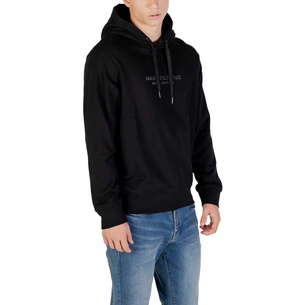 Armani Exchange - Armani Exchange Men Sweatshirts