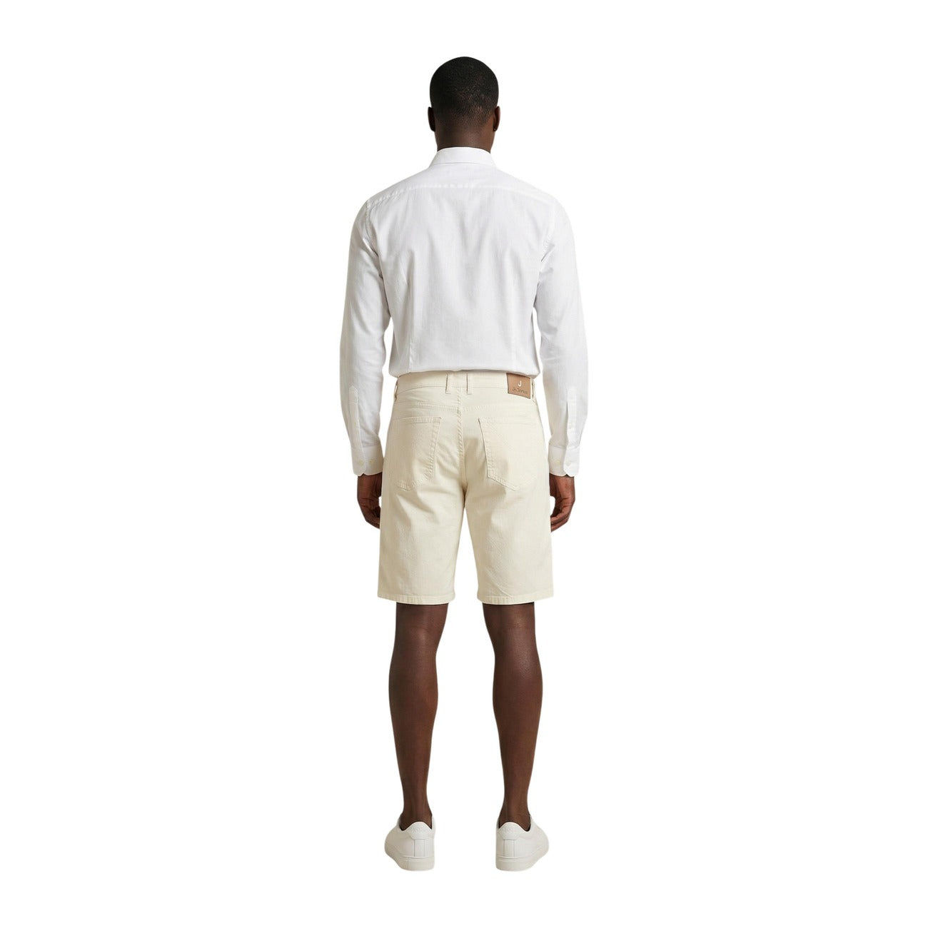 Jeckerson - Jeckerson Men Shorts