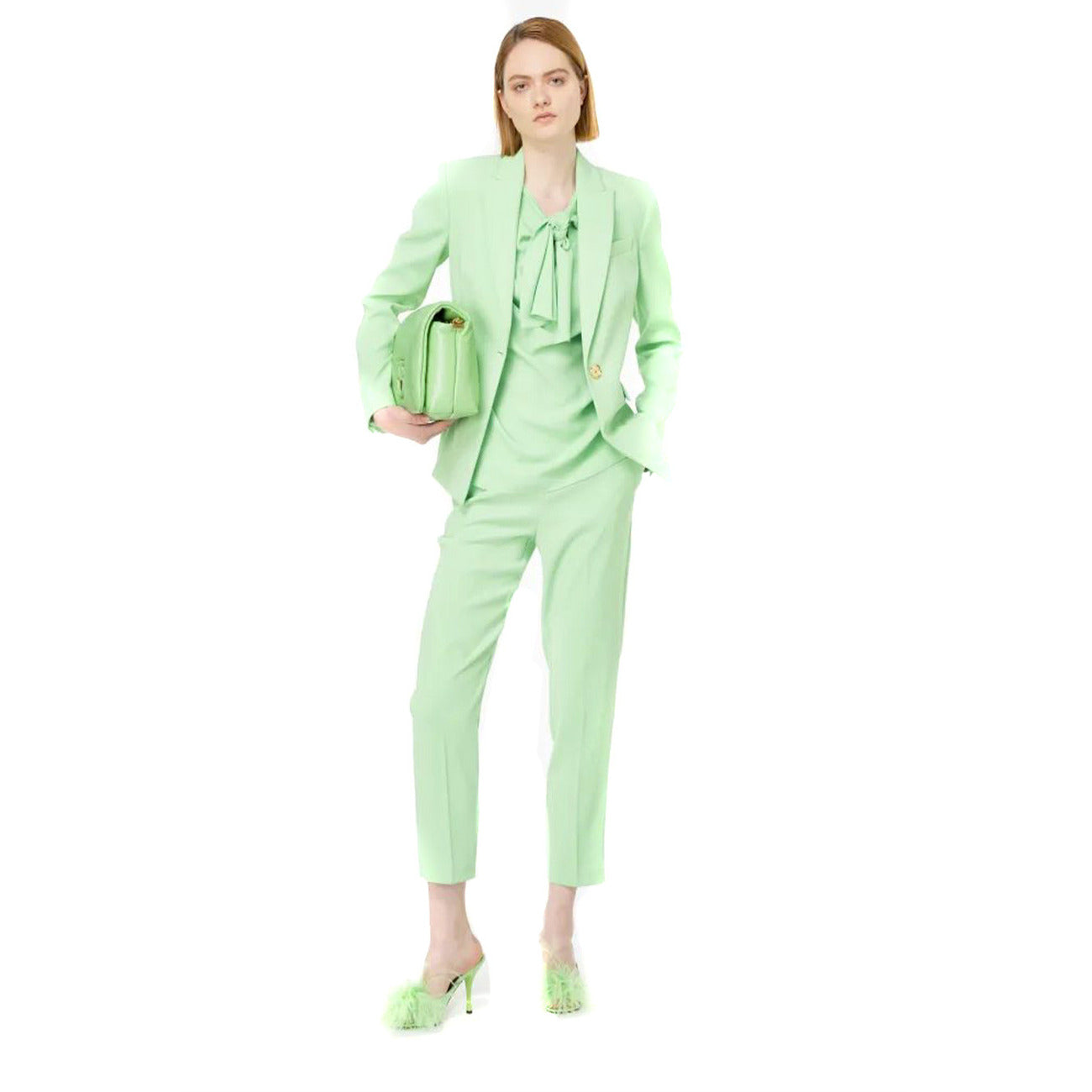 Pinko - Pinko  Women Trousers