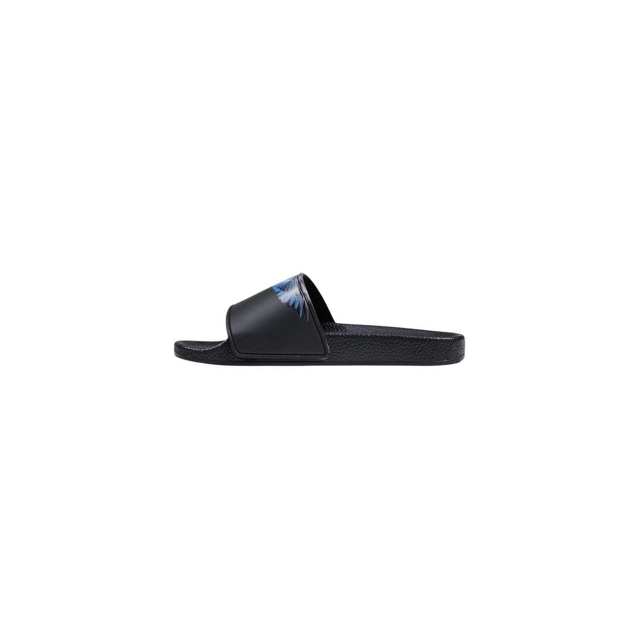 County Of Milan - County Of Milan Men Slippers
