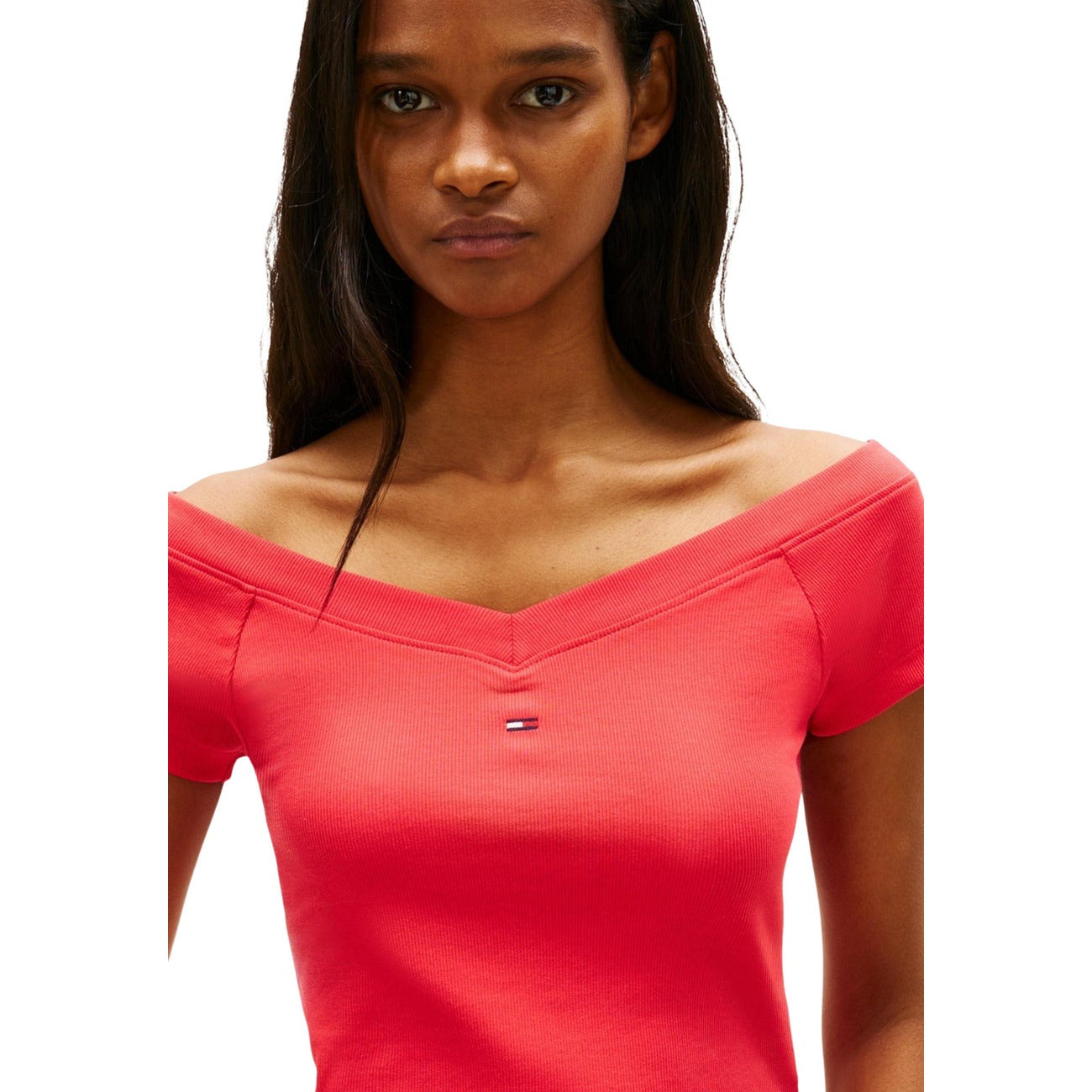 Tommy Hilfiger Jeans - Tommy Hilfiger Jeans  Women T-Shirt
