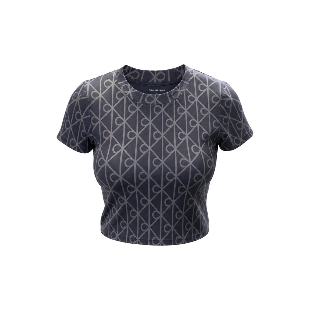 Calvin Klein Jeans - Calvin Klein Jeans  Women T-Shirt