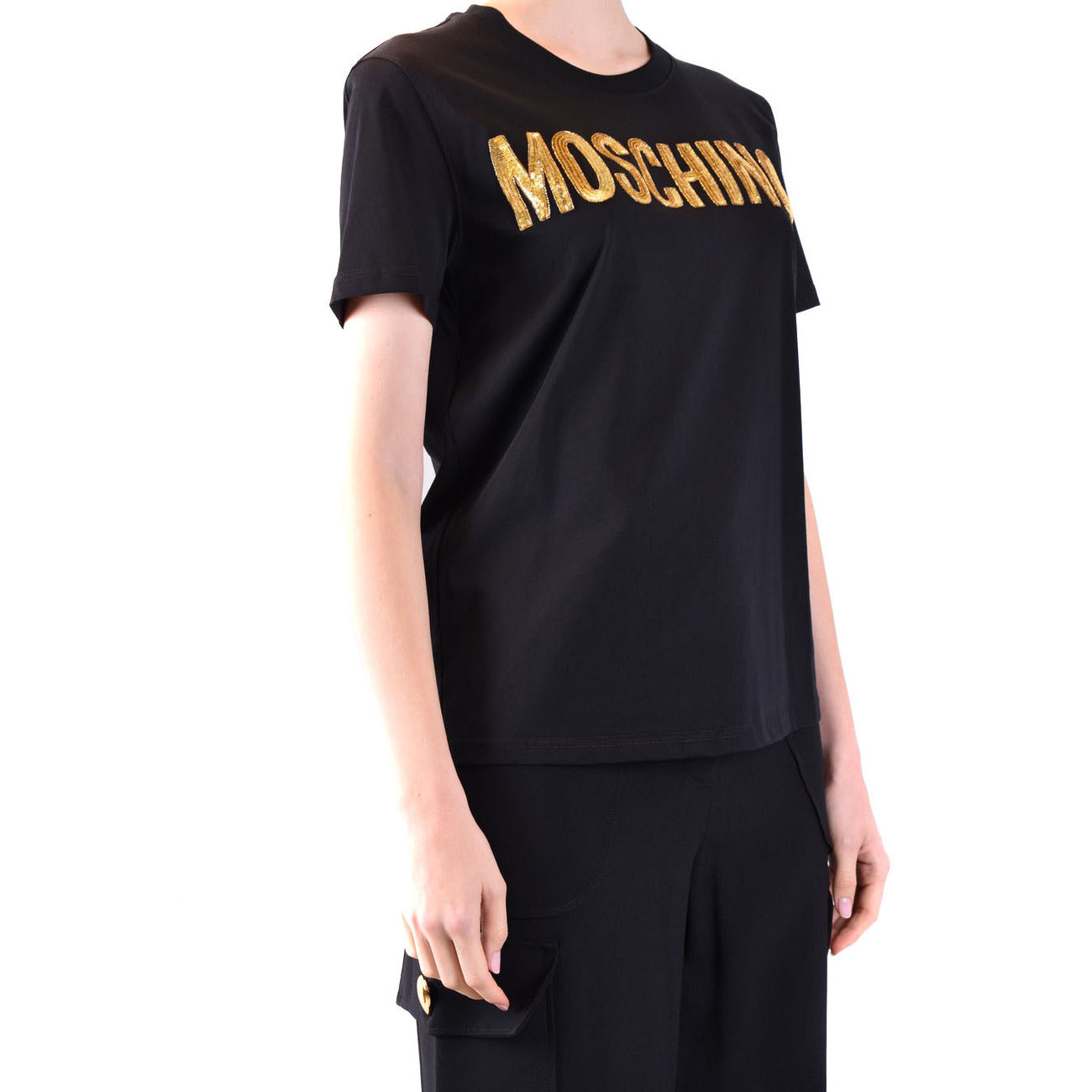 Moschino - Moschino  Women T-Shirt