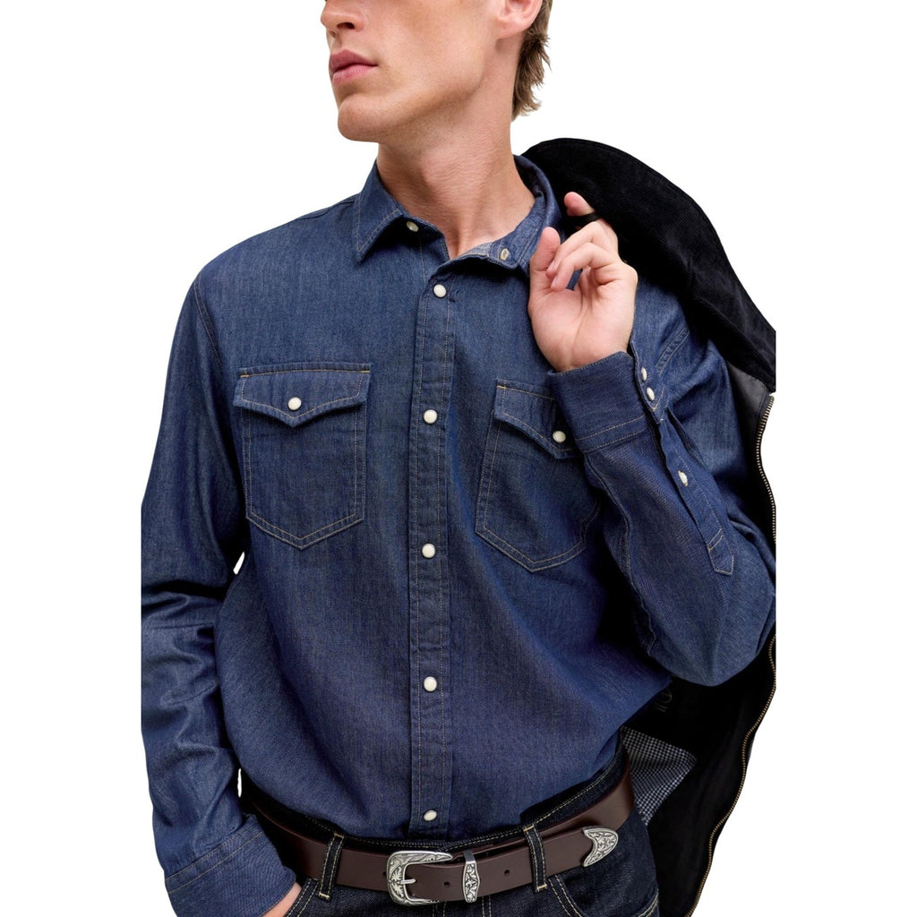 Jack Jones - Jack Jones Men Shirt